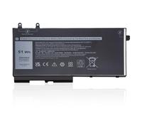 R8D7N 1V1XF Laptop Battery Compatible with Dell Precision 3540 M3550 Latitude 5400 5410 5500 5510 Inspiron 7590/7591/7791 2-in-1 Series P80F P80F001 P84F H82T6 0C5GV2 0W8GMW 4GVMP 11.4V 51Wh 3-Cell