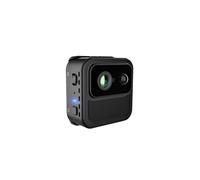 R9 Portable Mobile Remote Web Camera Home Wireless WiFi Camera HD Night Vision Surveillance Camera