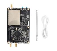 R9 Software Defined Platform Development Board RTL SDR Demo Kit Receiver Ham 1MHz to 6GHz Open Source USB Peripheral StandAlone