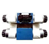 R900561282 4WE6G62/EG24N9K4 Hydraulic Valve Solenoid Directional Valve