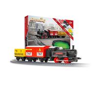 R9361M Hornby Playtrains - Steam Goods Express Train Set