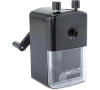 R94000B2 Desktop Pencil Sharpener Model 94, Black