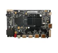 R9A18 5K Universal Hd HDR 60hz DP1.2 LCD Controller Board Kit For A1419 LM270QQ1 LM270QQ2 LCD Screen Test Driver Board