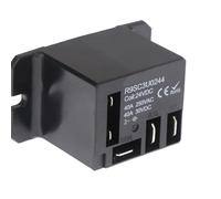 R9SC3N7204D1 The Same Type Of Substitute Relay NT90TPNCE220CB 220V 115V 24V 40A Curren(24v)