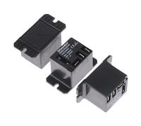 R9SC3N7204D1 The Same Type Of Substitute Relay NT90TPNCE220CB 220V 115V 24V 40A High Current
