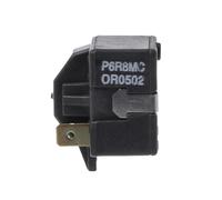 R9UD PTC Compressor Starter Relay for Refrigerator Freezer Dehumidifier P6R8MC Refrigerator Parts