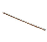 R9XFH357 Connecting Rail Pole: 3 400VAC 63A Qty Mod: 57 1000mm SCHNEIDER ELEC