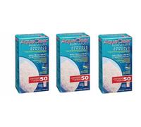 RA Ammonia Remover Filter Insert for AquaClear 50/200 - 1 pk : 3 packs