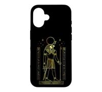 Ra Ancient Egypt Sun God Egyptian Myth History Archeology Case for iPhone 16