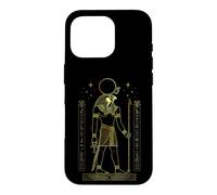 Ra Ancient Egypt Sun God Egyptian Myth History Archeology Case for iPhone 16 Pro