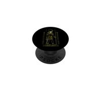 Ra Ancient Egypt Sun God Egyptian Myth History Archeology PopSockets Adhesive PopGrip