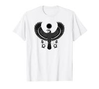 Ra Ancient Egyptian Sun God - Amun Ra - T-Shirt