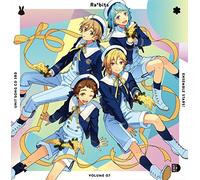 RA*BITS - Ensemble Stars Unit Song Rd Vol.07 Ra