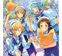 RA BITS - Ensemble Starsalbum Series Ra Bits