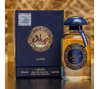 Ra’ed Luxe/GOLD 100ml by Lattafa Eau De Parfum Luxery perfume
