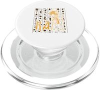 Ra Egyptian God PopSockets PopGrip for MagSafe