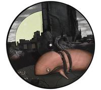 RA - Ev.Panic [VINYL]