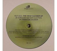 RÃ¼F Dug - The Head Cleaner EP