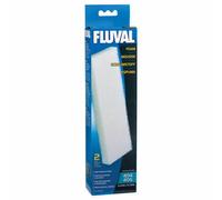 RA Fluval Foam Filter Blocks for 404/405/406 - 2 pk