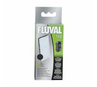 Fluval U2 Aquarium Stage 2 Poly Carbon Cartridge (2 Pack)