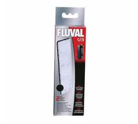 RA Fluval Poly/Carbon Cartridge for U3 - 2 pk