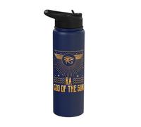 Ra God of The Sun Stainless Steel Insulated Water Bottle