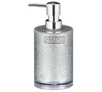 RA-HOMESTORE® Maine New England Soap Dispenser Bathroom Essential Add some style to your bathroom with this stunning Maine New England Soap Dispenser.