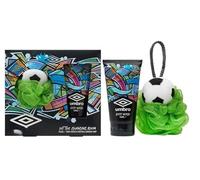 RA-HOMESTORE® New 2pc Great Hit The Changing Room Set, Make Sure You Smell Fresh After Every Football Game Or Gym Session, Perfect To Use After A Game or A Gym Workout, Avoid Contact With Eyes.