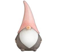 RA-HOMESTORE® New Adorable Gonk Garden Gnome - Add Some Character to Your Garden (Pink)