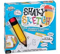 RA-HOMESTORE New Challenging Battery Operated Shaky Sketch Scribble Game