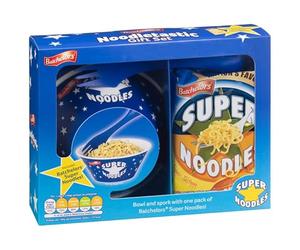 RA-HOMESTORE® New Fabulous Noodletastic Gift Set, Perfect For the Noodle Lover in your Family