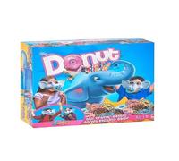 RA-HOMESTORE® New Family Fun Trunk-tastic Donut Game