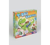 RA-HOMESTORE New Hours of Fun T-Rex Tantrum Game
