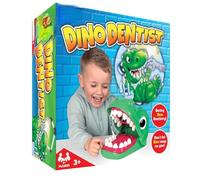 RA-HOMESTORE® New Hours of Fun with this Dino Dentist Game