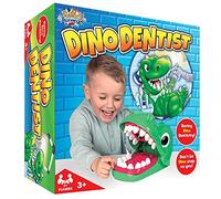 RA-HOMESTORE® New Hours of Fun with this Dino Dentist Game