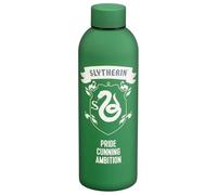 RA-HOMESTORE® New Metal Harry Potter Water Bottle, Slytherin, Perfect for Hot or Cold Drinks