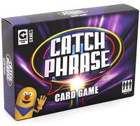 RA-HOMESTORE® New Popular TV Show Catch Cards- Guess As Many As You Can
