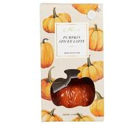 RA-HOMESTORE New Pumpkin Diffuser With Pumpkin Spiced Latte Scent, Perfect for Creating A Mesmerising Atmosphere, Ideal for Fall Inspired Home Decors Or As A Gift.