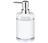 RA-HOMESTORE® Stunning Maine New England Soap Dispenser Bathroom Sink Hand Pump Washing Up Liquid Soap Dispenser