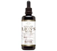 Rå Hygge Concentrated Lion's Mane Liquid Extract - 100ml
