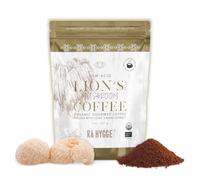 Ra Hygge Organic Lion's Mane Mushroom Filter Coffee - 227g