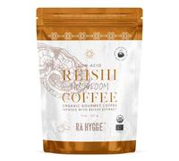 Ra Hygge Organic Reishi Mushroom Filter Coffee - 227g
