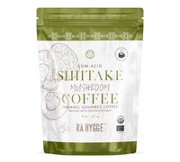 Ra Hygge Organic Shiitake Mushroom Filter Coffee - 227g