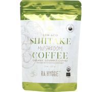 Ra HYGGE Shiitake Coffee Grind 227g