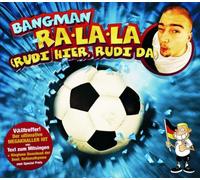 Ra La La (rudi Hier Rudi Da)