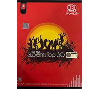 Ra.One - Red FM Superhits Top 30 Bollywood 2 CD Set