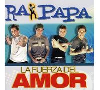 La Fuerza Del Amor