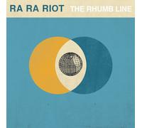 Ra Ra A Riot - Ranmba Line
