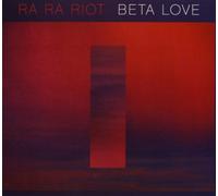 Ra Ra Riot - Beta Love