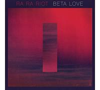 Ra Ra Riot - Beta Love [VINYL]